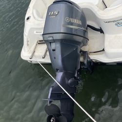Yamaha Outboard Motor