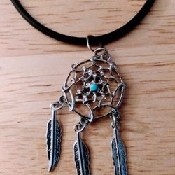 Dream Catcher Choker 🎁