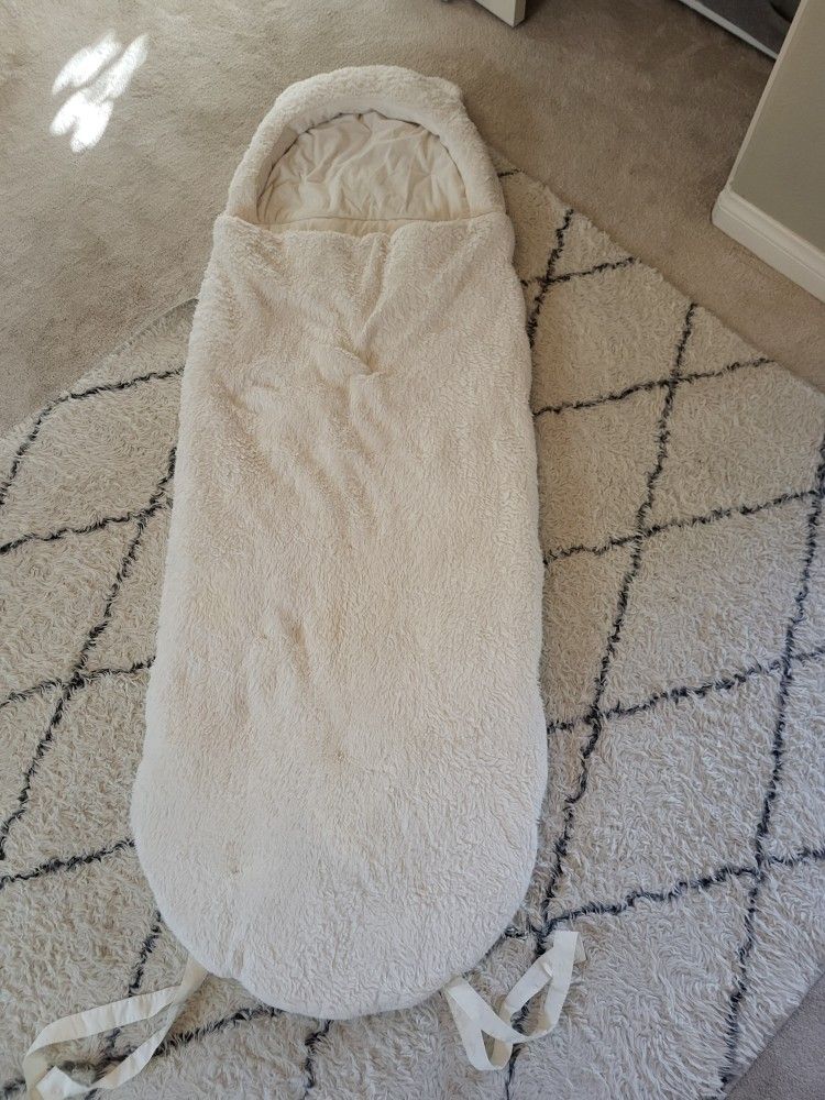 Pottery Barn Kids Sleeping Bag