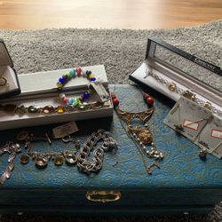 Various Jewelry Bundle