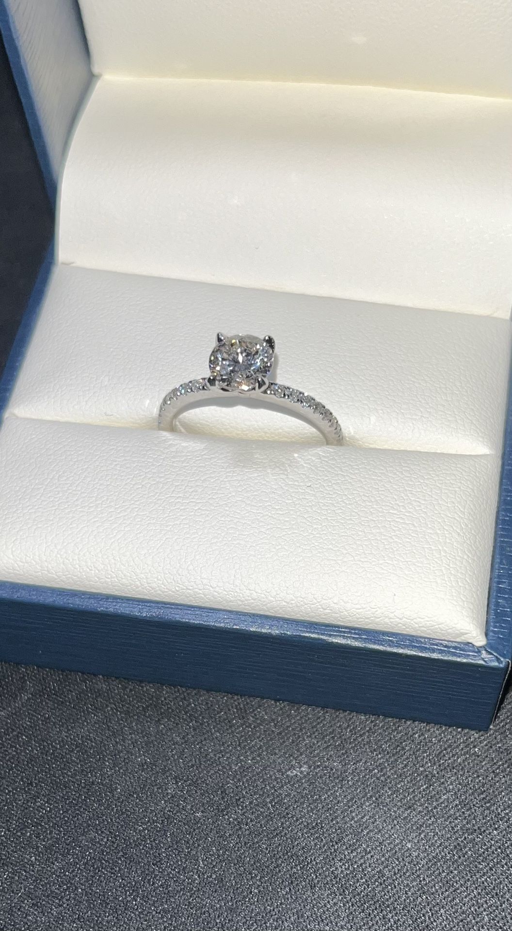 Engagement Ring