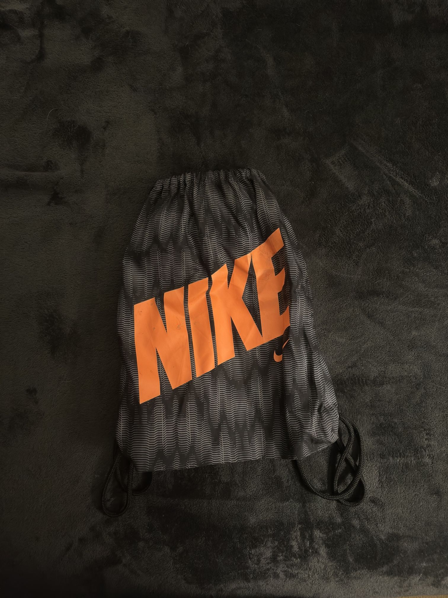 Nike bag