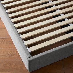 California King Mattress Foundation