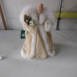Christmas Angel