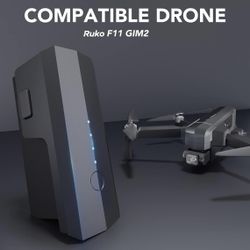 Roku F11 Drone Batteries 
