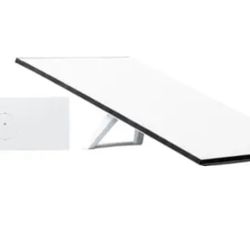 Open Box New STARLINK - Standard Kit AX Tri Band Wi-Fi System - White