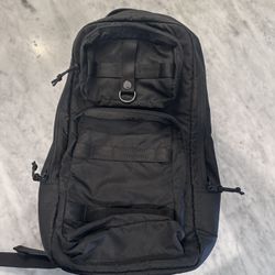 New Era Slim Laptop backpack