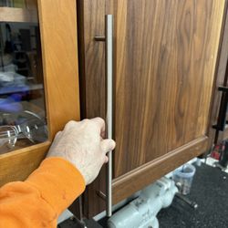 Drawer And Door Pulls