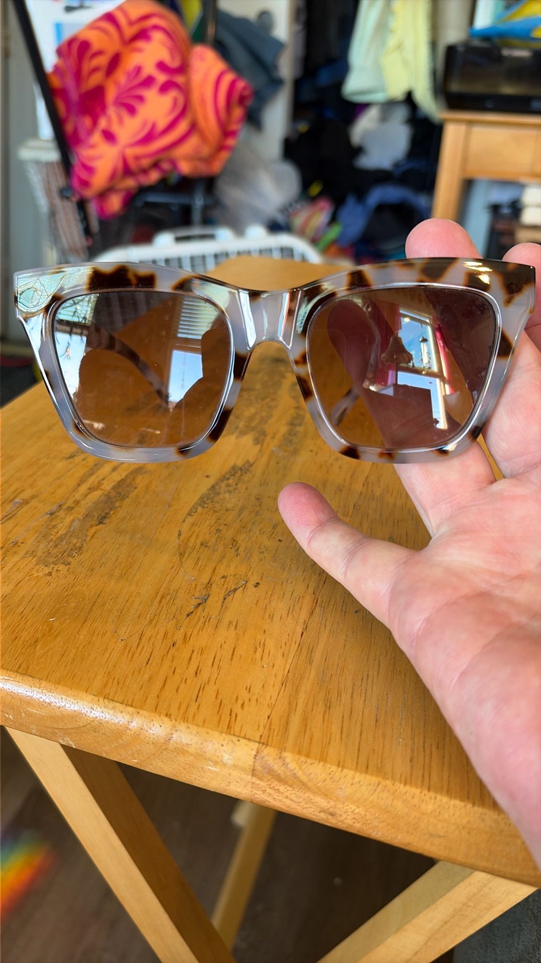 New Sunglasses $6
