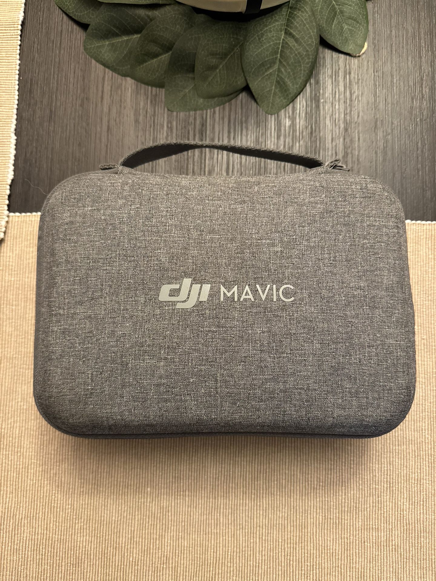 Dj Mavic Mini Drone