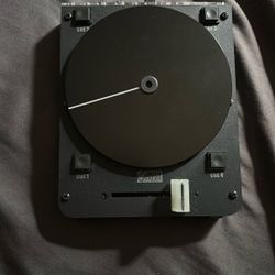 Portablism Gear SC1000MK2