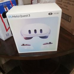 MapQuest 3 4K 512 GB