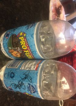 Autographs