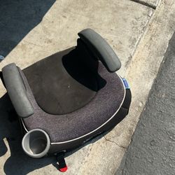 Booster Car Seat 