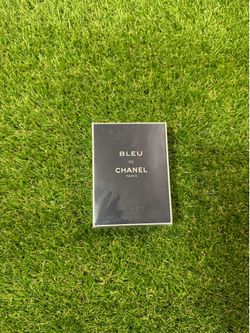 Chanel Bleu de