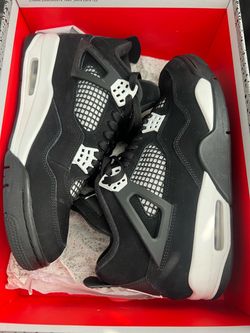 Air Jordan 4