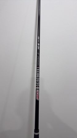 Tour Design AD XC 5 R1 shaft