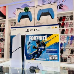 Ps5 Fornite bundle