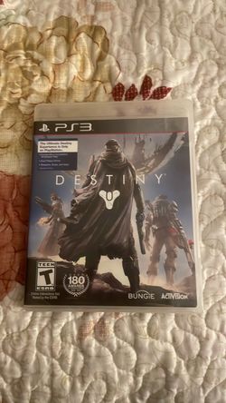 Madden 13, Destiny, FIFA Soccer 10 (Bundle)