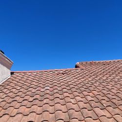 Roofing And Materials