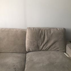 Like new sofa