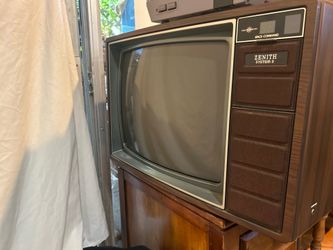 Zenith 19’ SA1927W