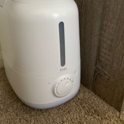 Frida mom 3 In 1 Humidifier And Nightlight