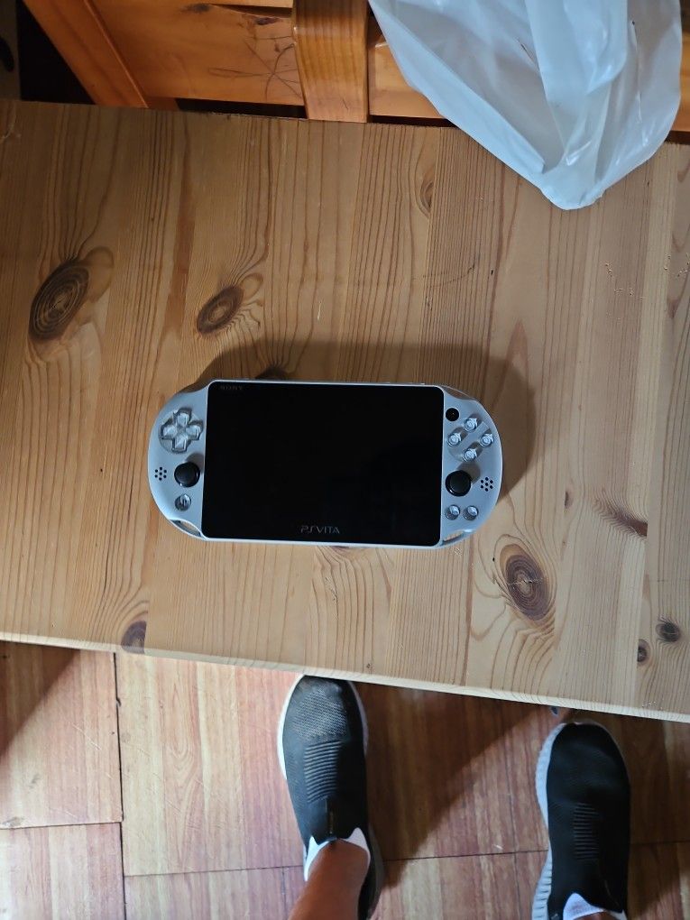 Ps Vita (Japanese Import) 32 Gb Memory Card