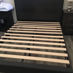 Bed Frame