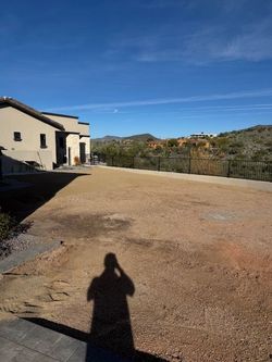 Free Estimate/Design Rendering - Turf and Hardscape