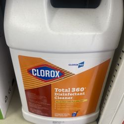 Janitorial And Cleaning Supplies 