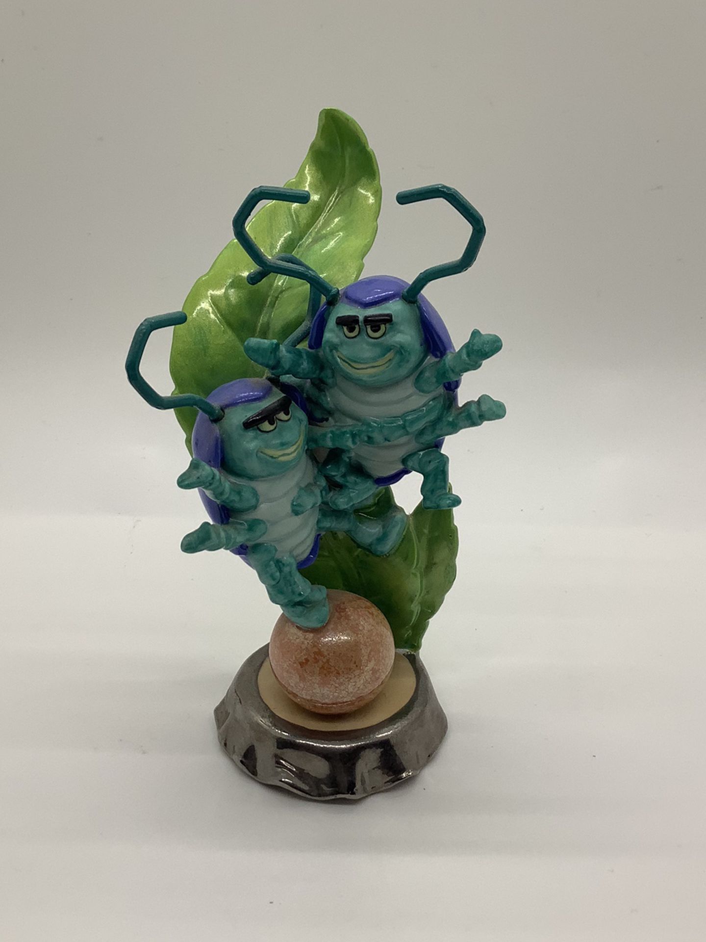 Disney Pixar A Bugs Life Ceramic Figurine