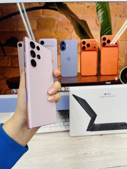 Samsung S23 Ultra Unlocked 🔓 