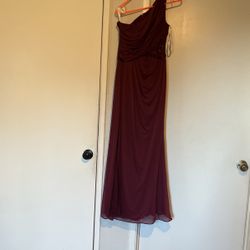 Bridesmaids Dress 