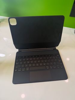 Apple Magic Keyboard for 11-inch iPad – Black