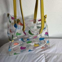 Dooney & Bourke Tote Bag