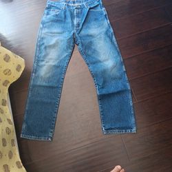 Wrangler 36x 32 Mens Pants Jeans