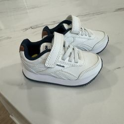 Toddler Size 5 Reeboks