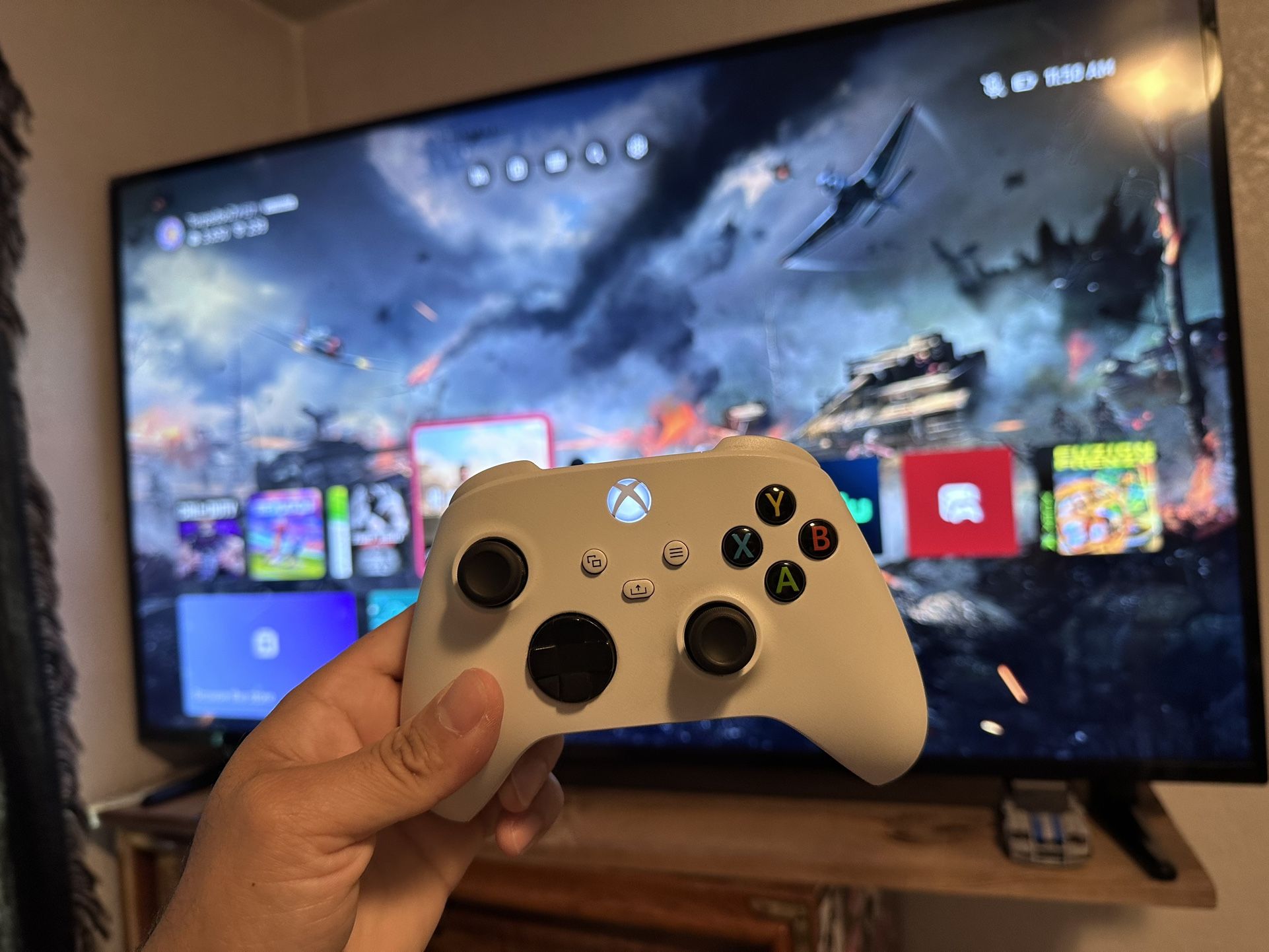Xbox One