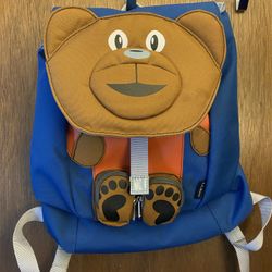 L.L. Bean Kids Backpack