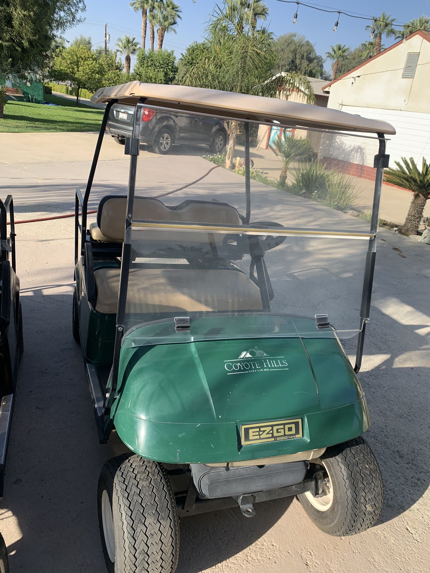 Ezgo Golf Carts for Sale in Bakersfield, CA OfferUp