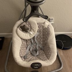 Baby Swing