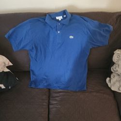 LA COSTE