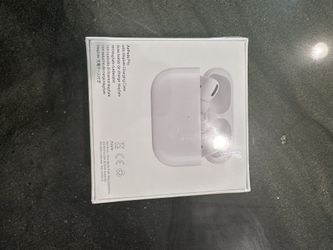 AirPods Pro (Gen 2) + Apple Care+ For A Year for Sale in Skokie