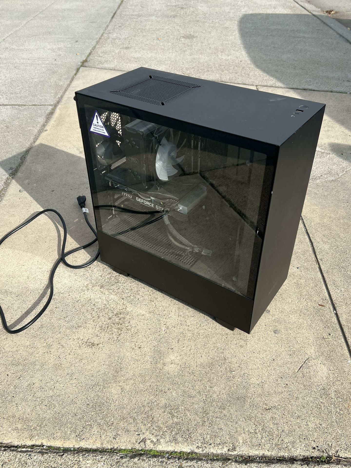 PC For Sale