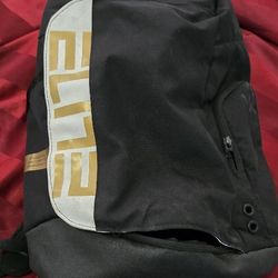 Nike Elite Bag