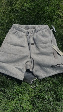 Essential shorts