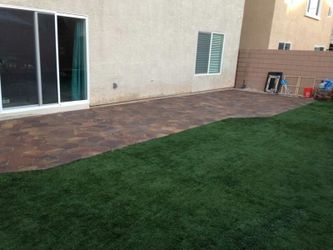 I have recycle turf from grand teton soccer field a special at $0.50 per foot today only call Damon (contact info hidden)