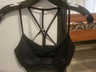 ALo sports bra