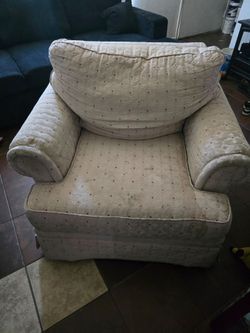 Little couch